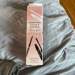 Million dollar brows brow kit